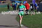 Masters Women Over-35s, 2026 NECAA Royal Signals Road Relays, Hetton Lyons Country Park, Hetton le Hole. Photo: David T. Hewitson/Sports for All Pics